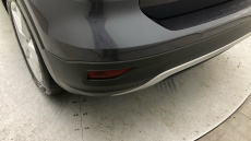 Volkswagen T-Cross 1.0 TSI 110 SEL 5dr DSG Petrol Estate